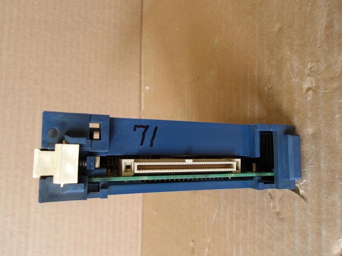 Used TOYODA / TOYOPUC CNC-HPC MODULE, #71914G USED