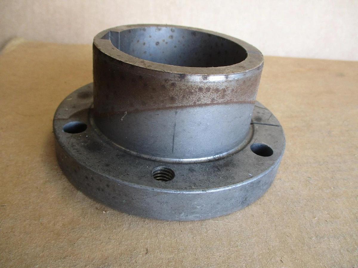 BALDOR - DODGE 120479 BUSHING SFX2-7/16, #4151133J NIB