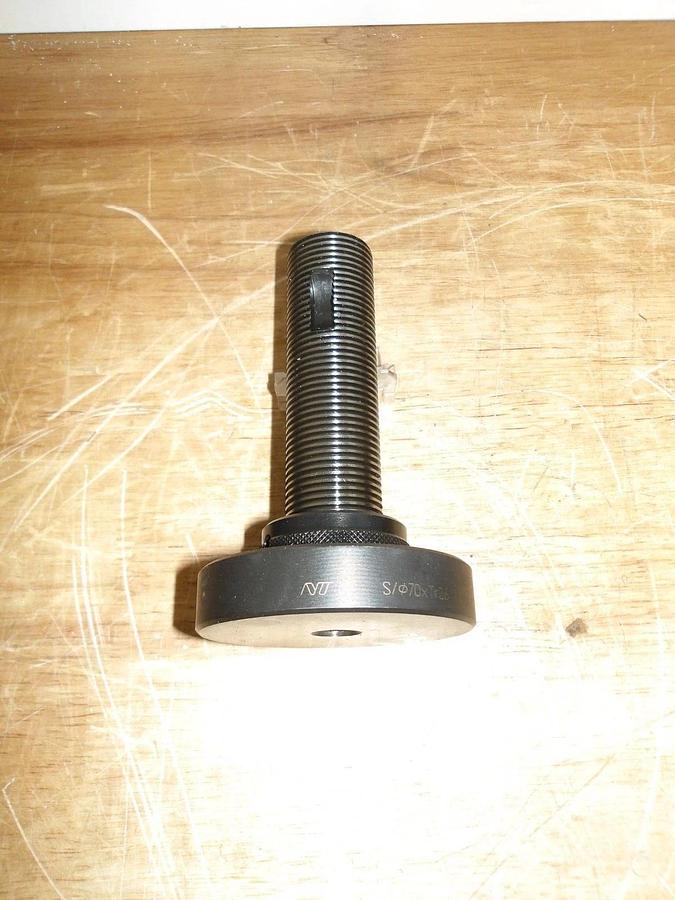 NT S/70XTR26 MACHINE TOOL HOLDER, #314238G NIB