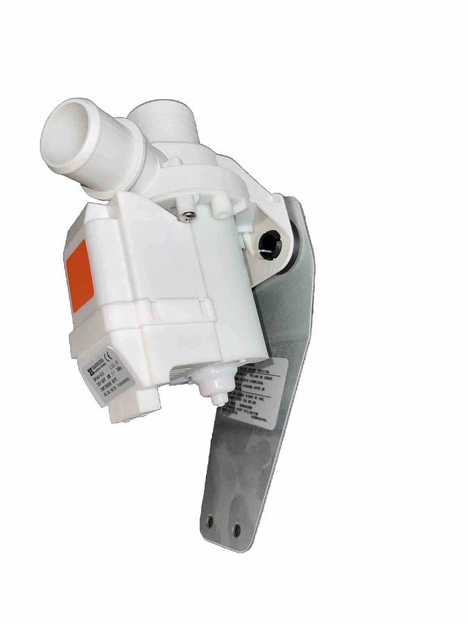 Used Hanning DP040-013 Drain Pump, #66823J