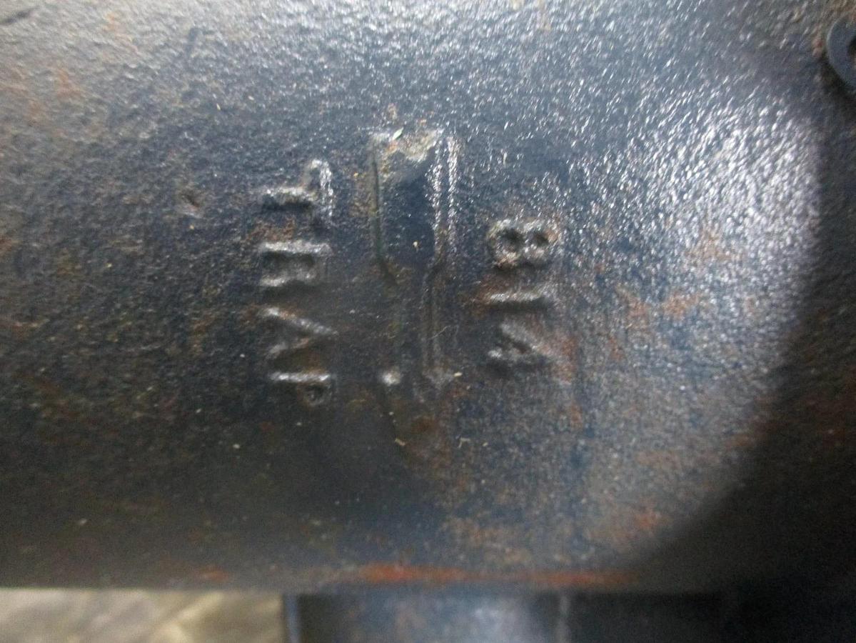 Used ARMSTRONG 814 INVERTED BUCKET STEAM TRAP 1", #37907J NEW