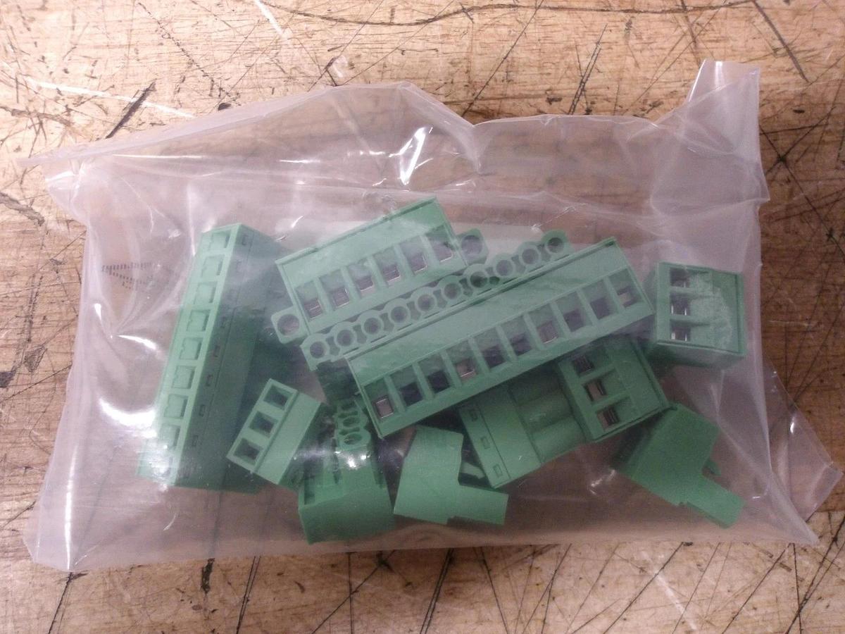 RUSSELECTRIC SOCOMEC RSTCD CONTROLLER R6000066, #122216G NIB