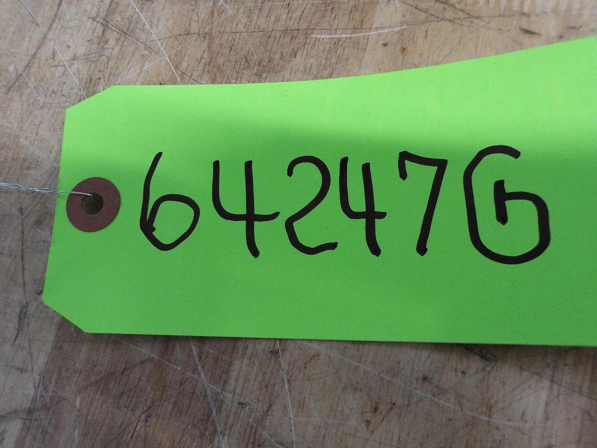 Used PILZ PSS DN-S DEVICENET MODULE, #64247G USED
