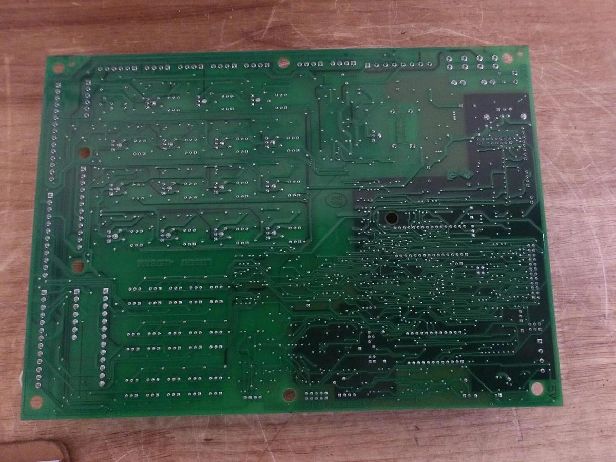 Used EMERSON 415761G2 LIEBERT CONTROL CIRCUIT BOARD, #3101046G NEW