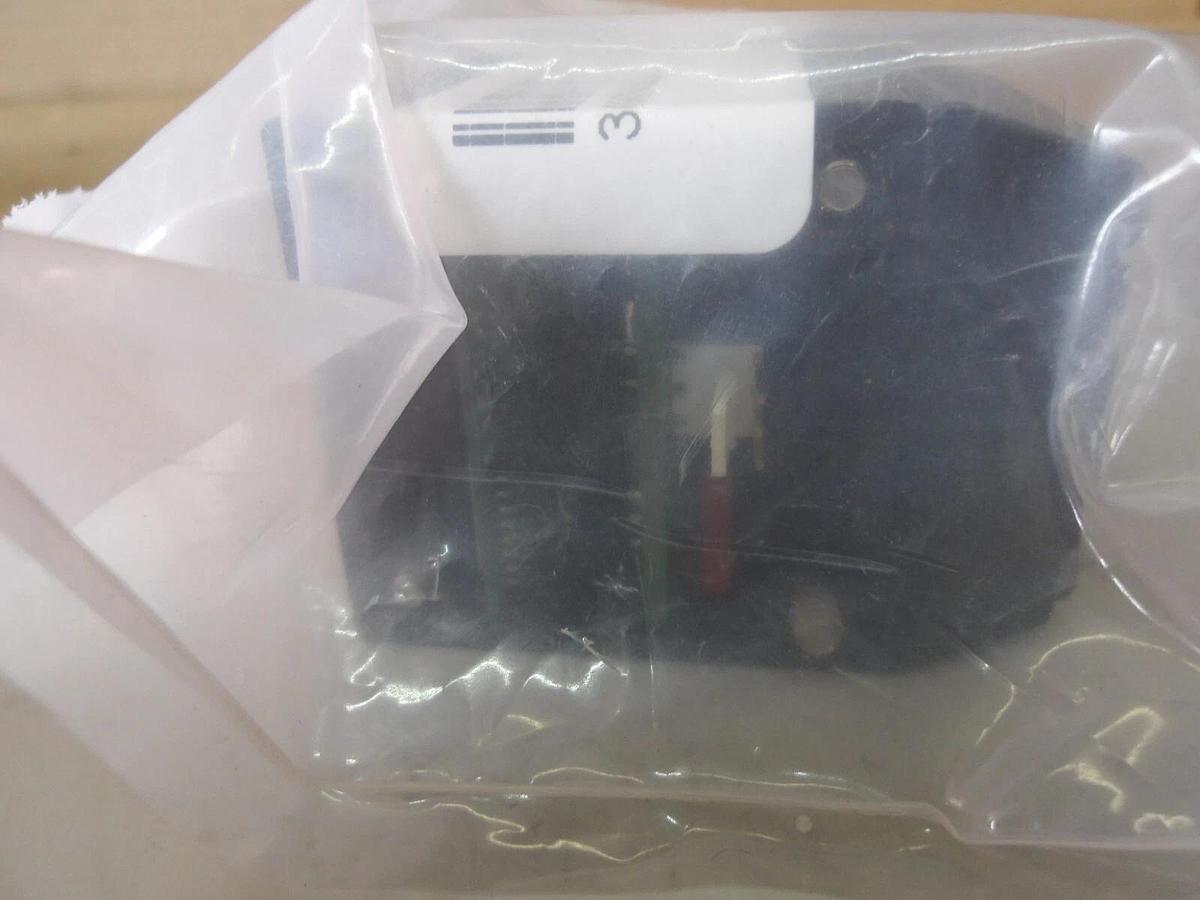 Used HONEYWELL MPL2HD RETROREFLECTIVE PHOTO SWITCH, #9131043G NEW