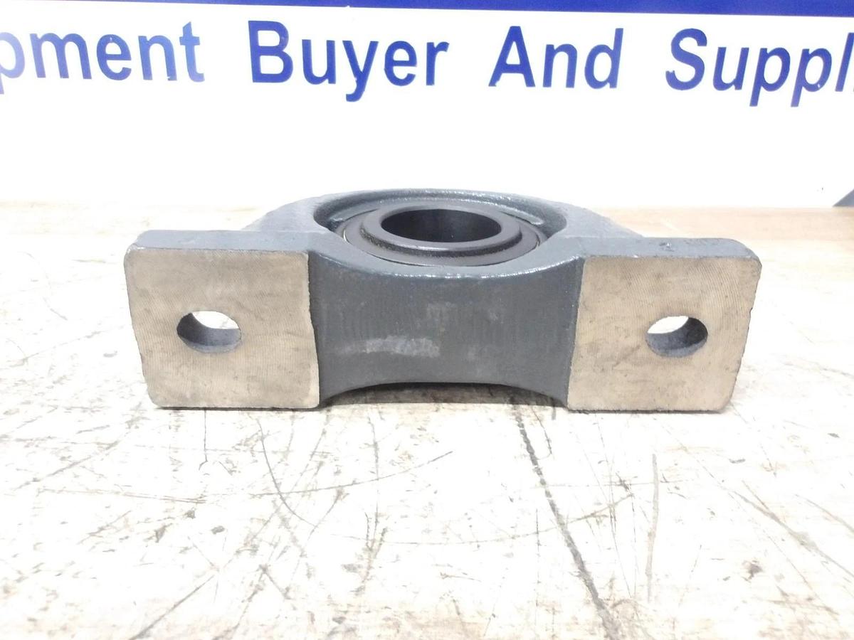 Used SEAL MASTER NP-28 PILLOW BLOCK BEARING 1-3/4", #7291150G NEW
