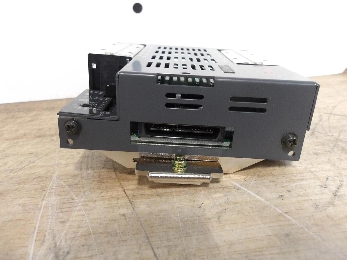 Used FANUC A03B-0808-C020 I/O MODULE, #520956G NEW