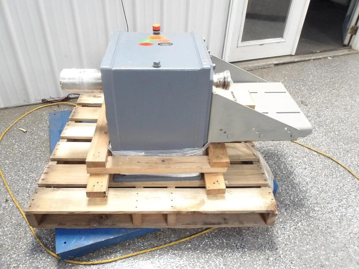 Used FALK REXNORD RK4867/10 SPEED REDUCER, RATIO 157.50, #791053G NEW