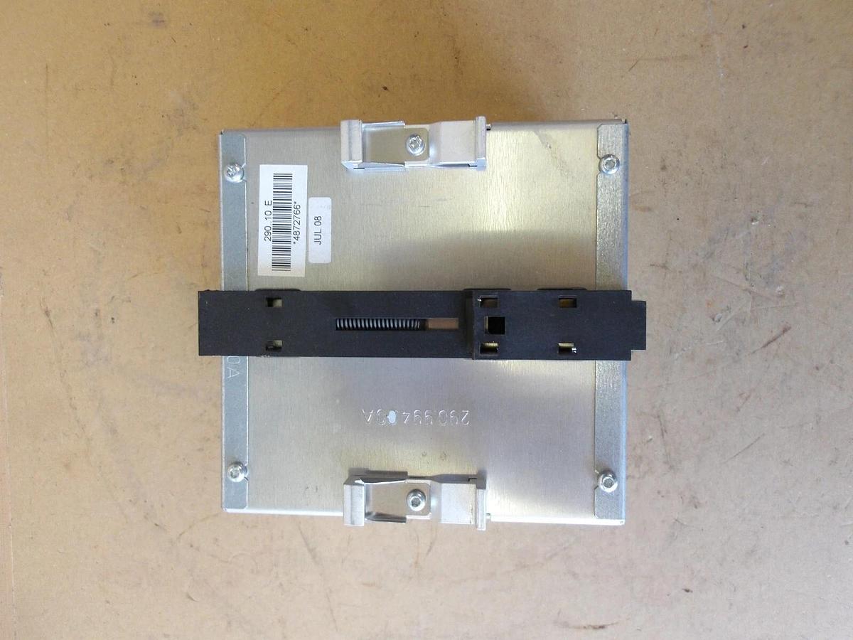Used ALLEN BRADLEY 1606-XL240E POWER SUPPLY, #614114G USED