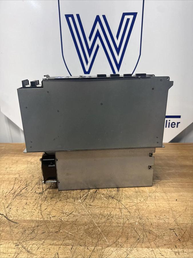 Used Okuma A006-2206R Servo, 1006-2206-04 44 003 Used Takeout. #1216912P