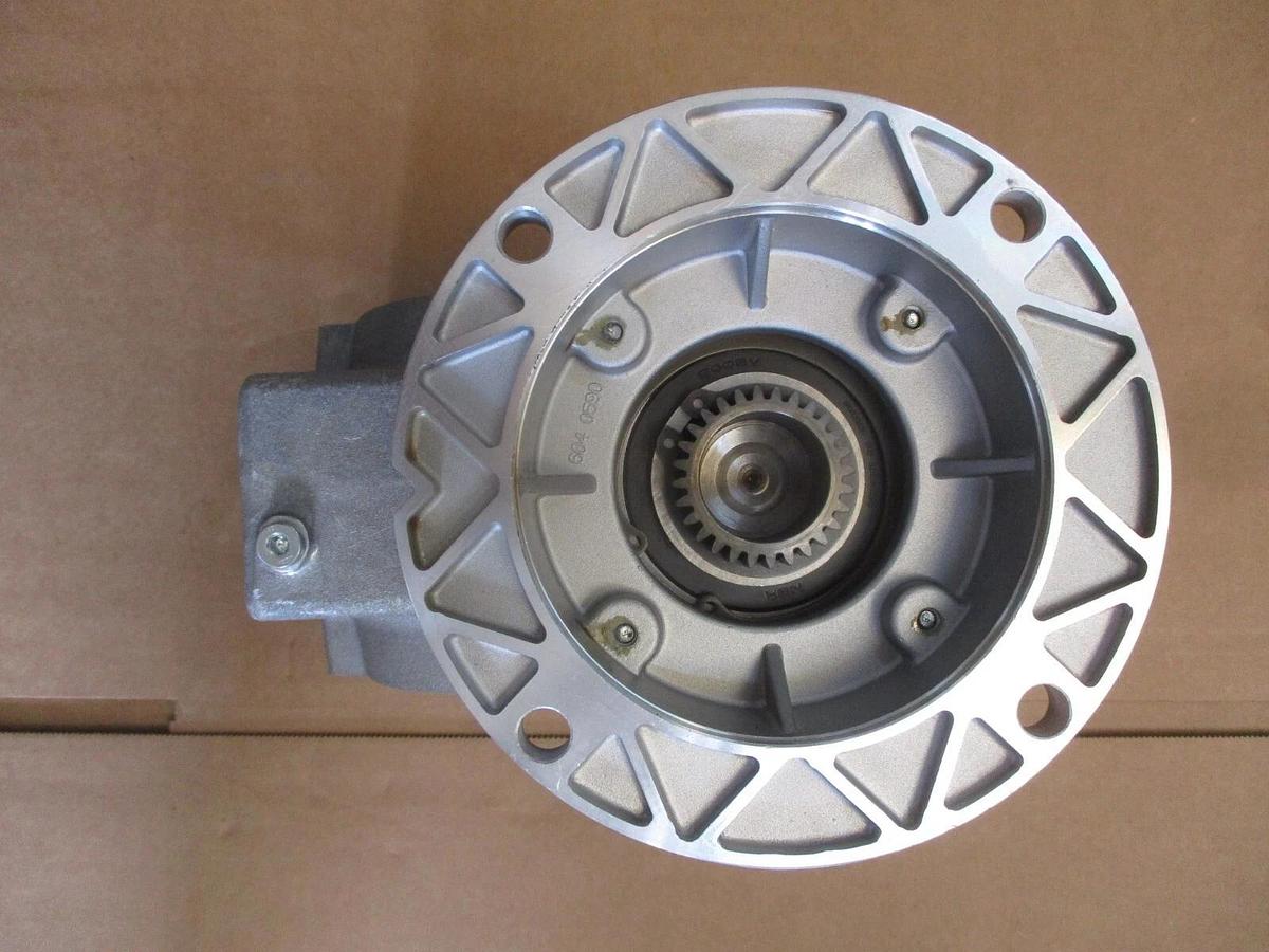 Used NORD SK1 GEAR REDUCER, #819304J NEW