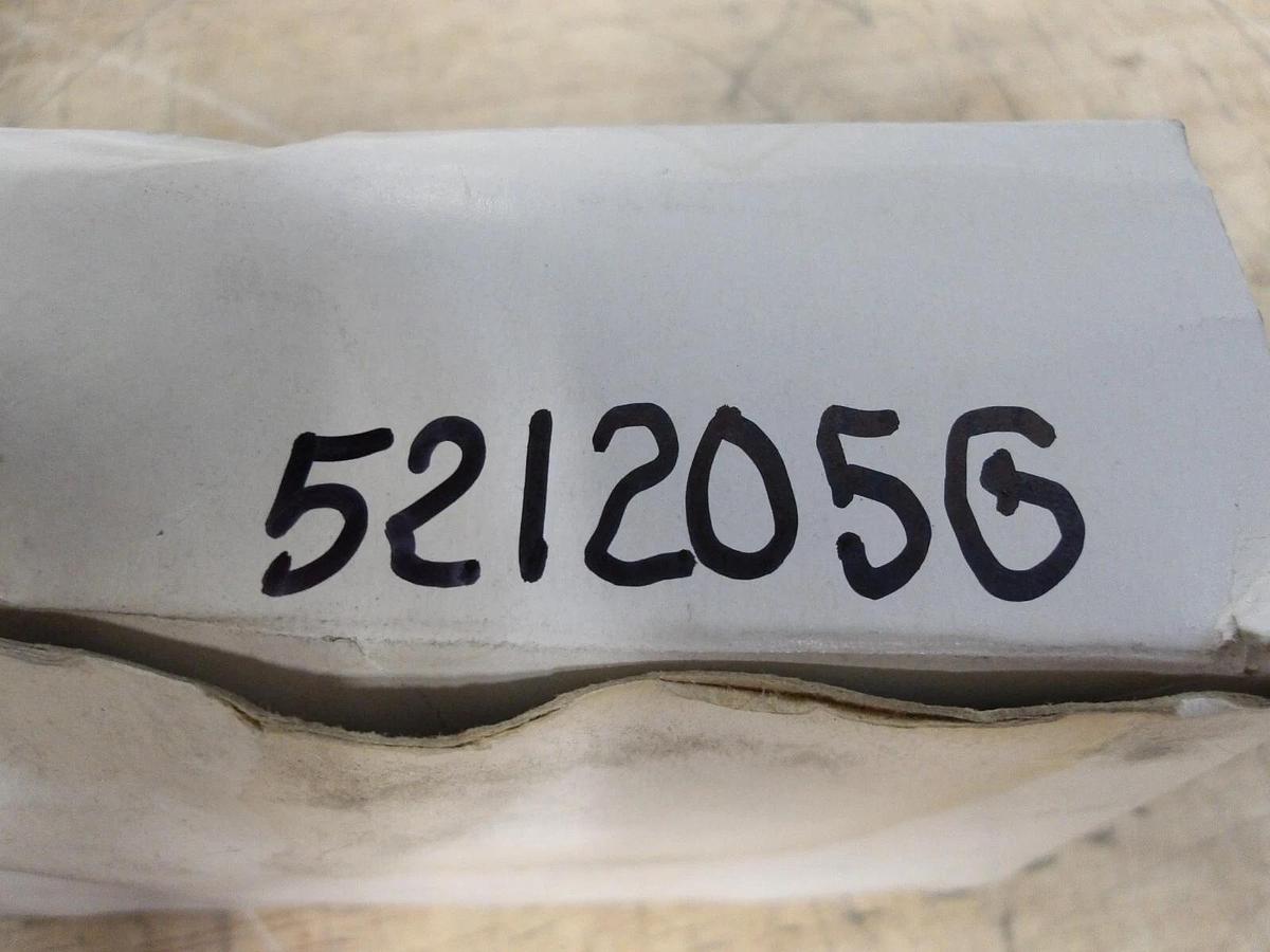 GE RL4RD040TD AUXILIARY RELAY, #521205G NIB