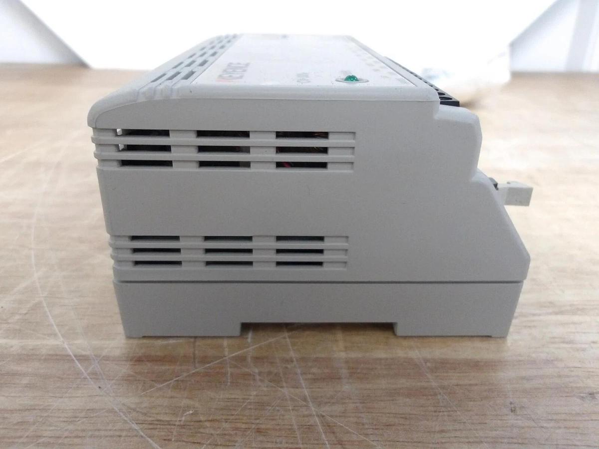 Used KEYENCE CV-301 CONTROL UNIT, #3131113G NEW