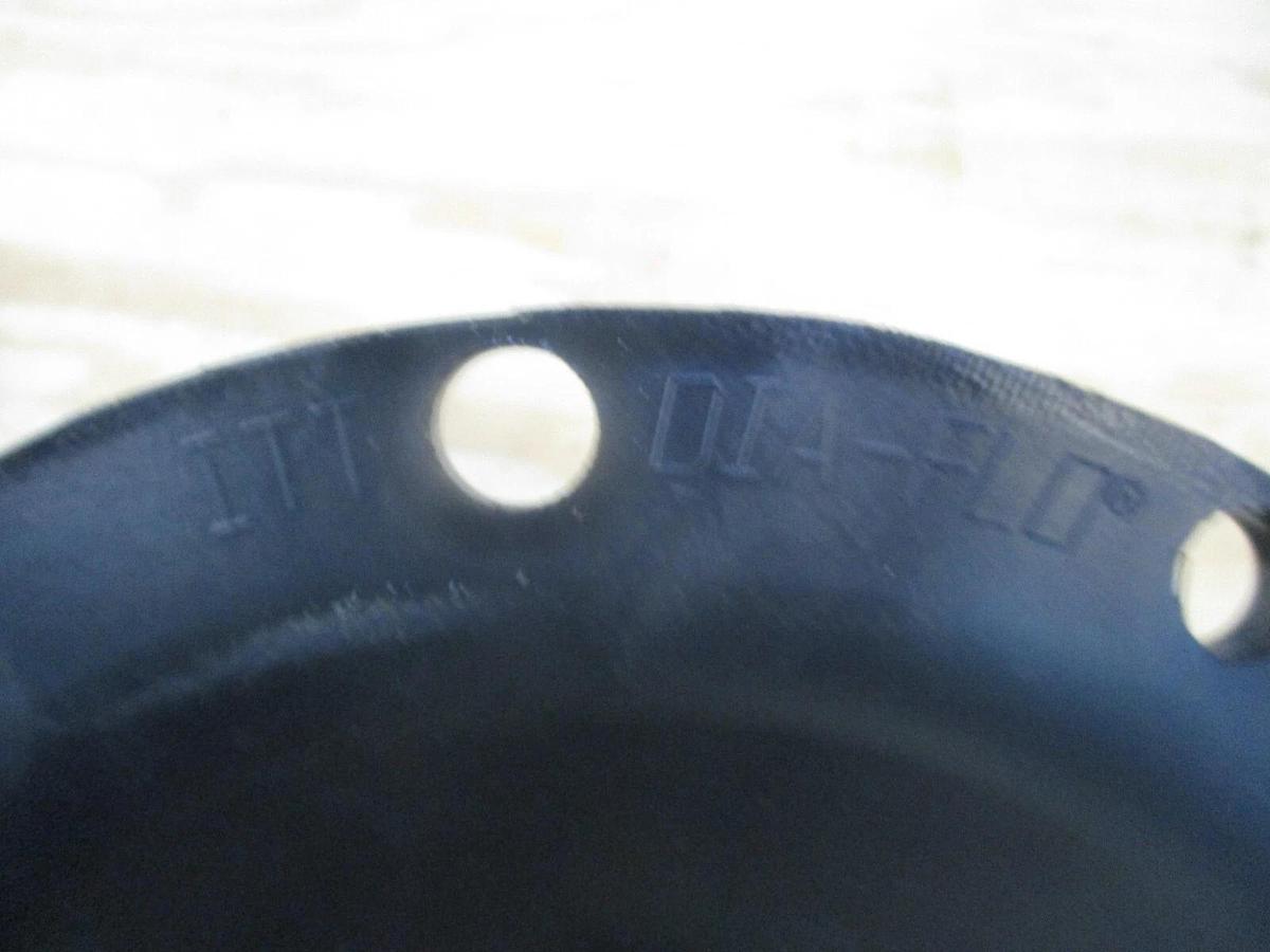 Used ITT 1649 DIAPHRAGM, #117912J NEW