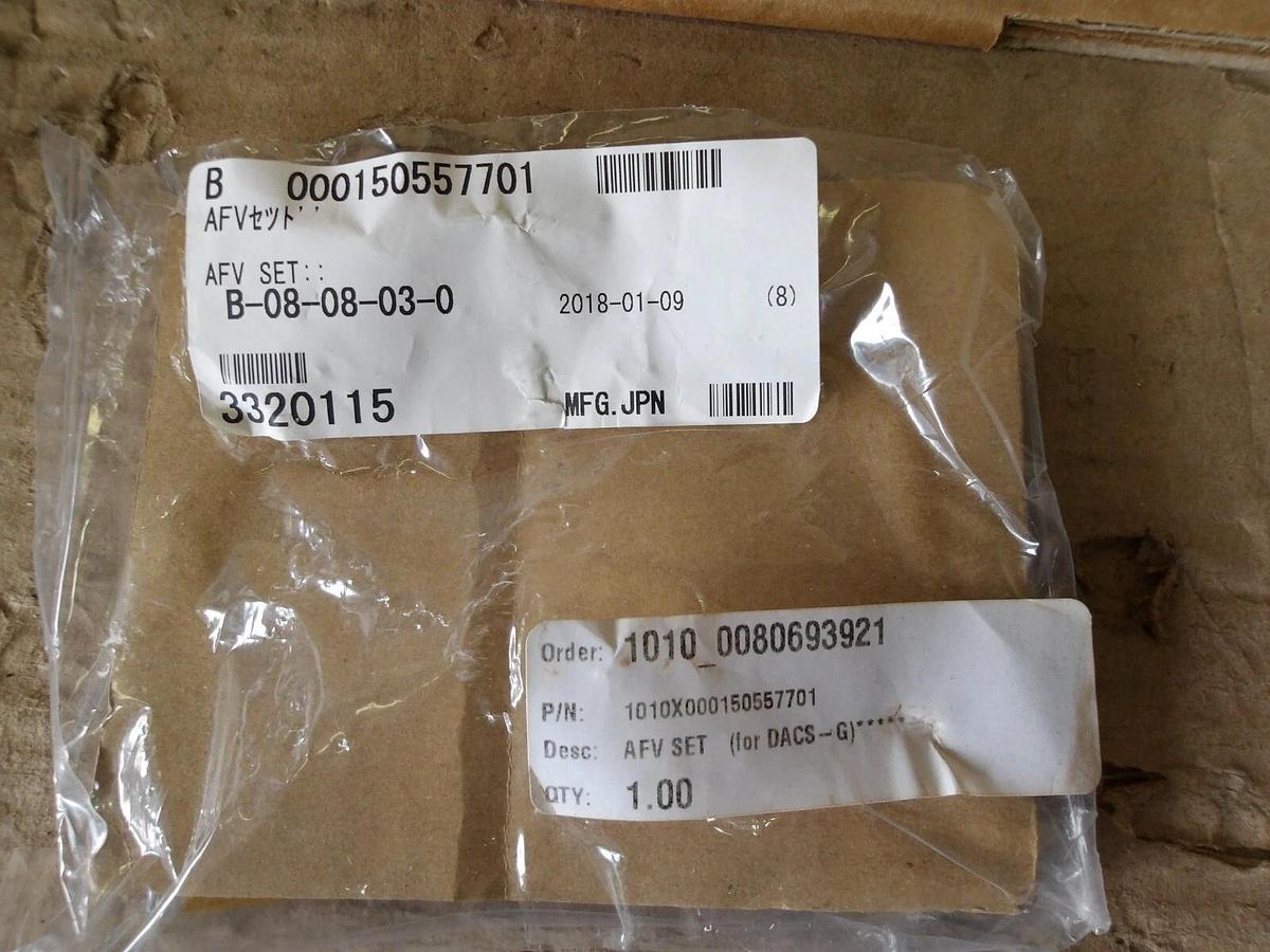 Used ISHIDA HAS-0.5L LOAD CELL, #9131100G NEW