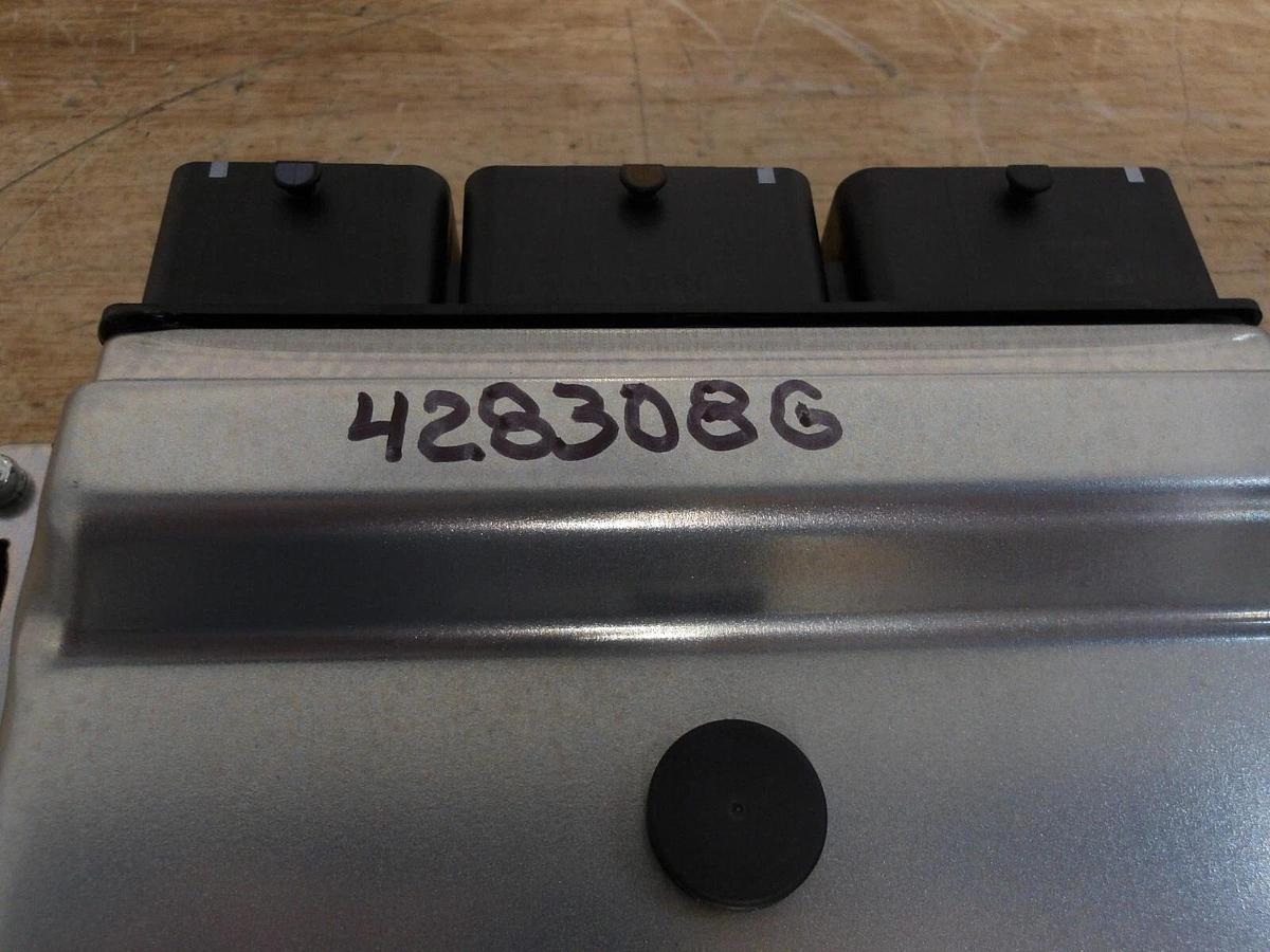 Used HITACHI BEM400-300 ECM, #428308G NEW
