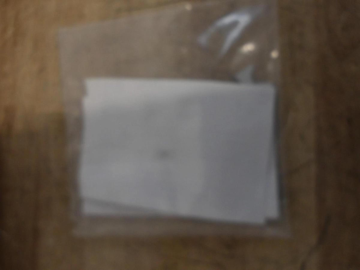 ROSEMOUNT 3051 FLOW METER 3" S/S, #92208G NIB