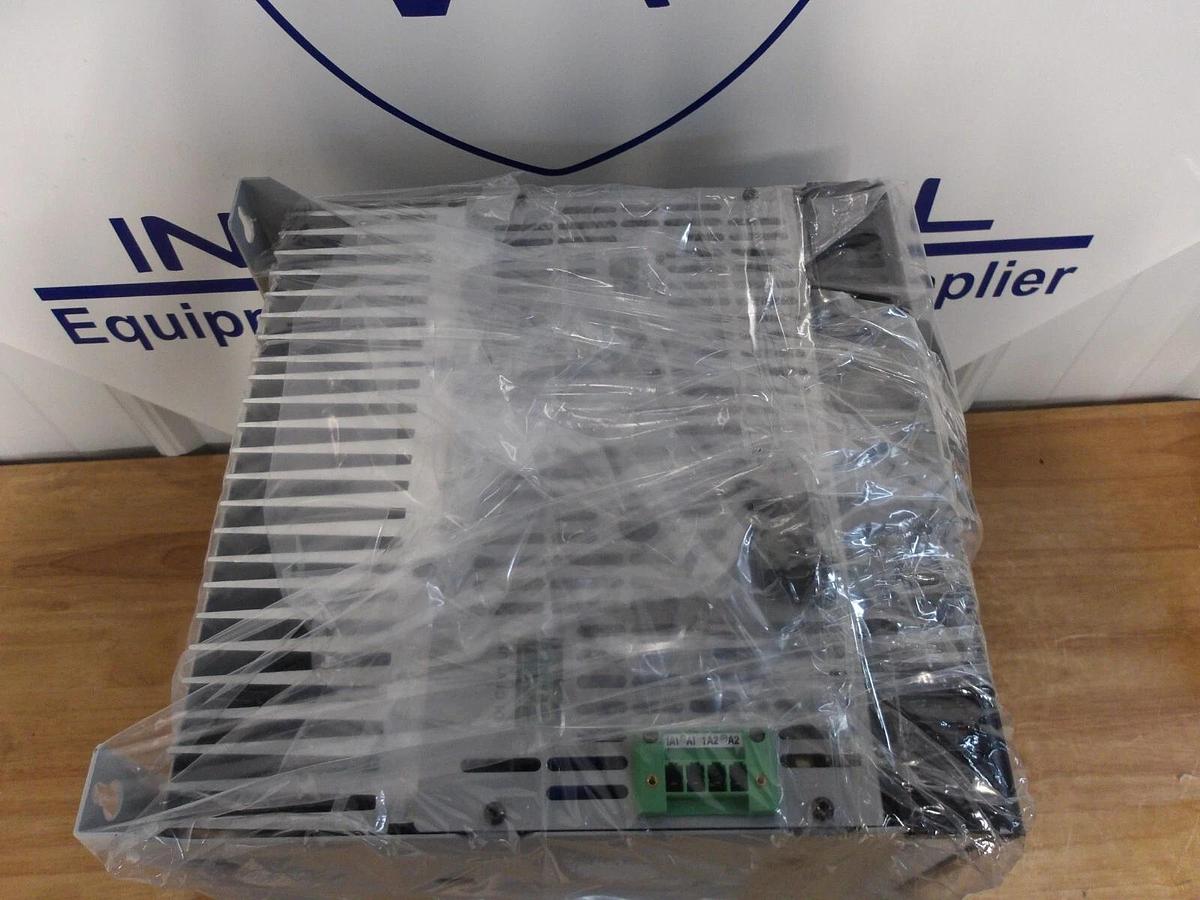 ALLEN BRADLEY 100 HP DC POWERFLEX 20P41AD167RA0NNN, #317320G NIB