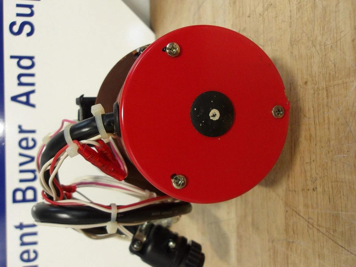 Used FANUC 1-OS AC SERVO MOTOR A06B-0312-B351, #326232G NEW