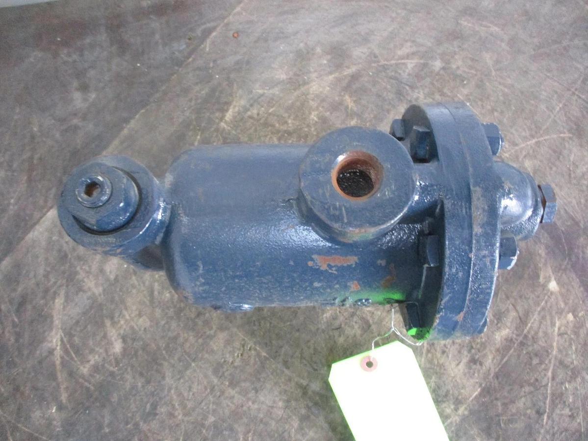 Used ARMSTRONG 883 INVERTED BUCKET STEAM TRAP 3/4", #361050J NEW