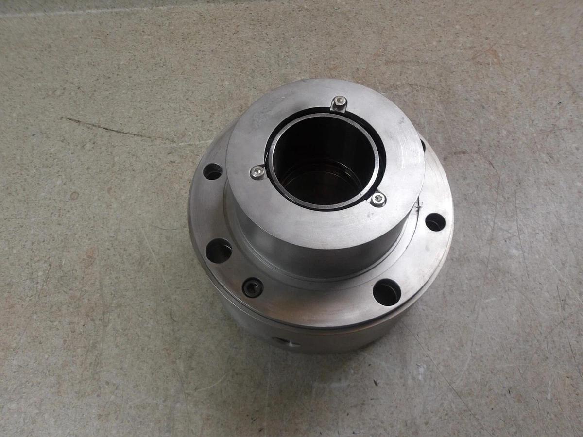 Used FLOWSERVE KA155837-5/0 S/S PUMP SEAL, #12121210G REMANUFACTURED