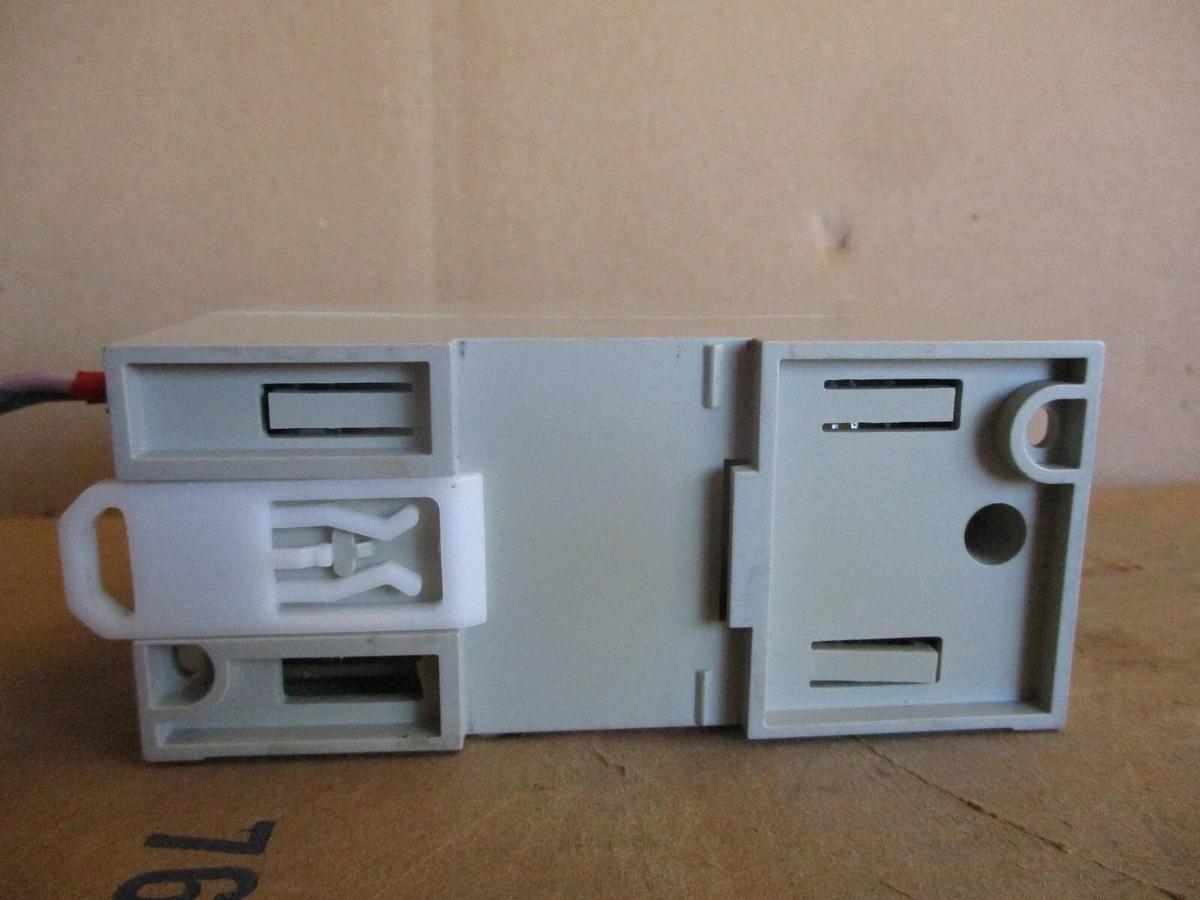 Used ALLEN-BRADLEY 9300-E ETHERNET APPLIANCE WITH NAT, #613315J USED