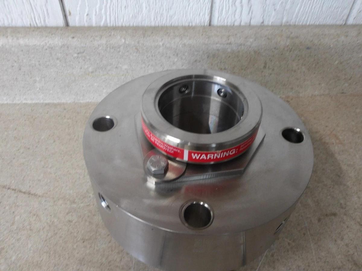 Used FLOWSERVE KA169218 PUMP SEAL S/S, #12151020G REMANUFACTURED