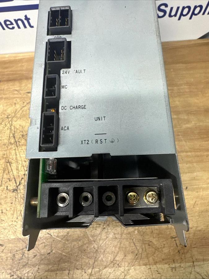 Used Okuma A006-2206R Servo, 1006-2206-04 44 003 Used Takeout. #1216912P