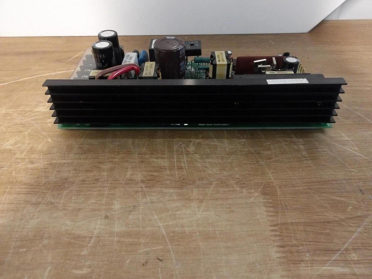 Used FANUC A20B-1000-0472/03A CIRCUIT BOARD, #212300G NEW