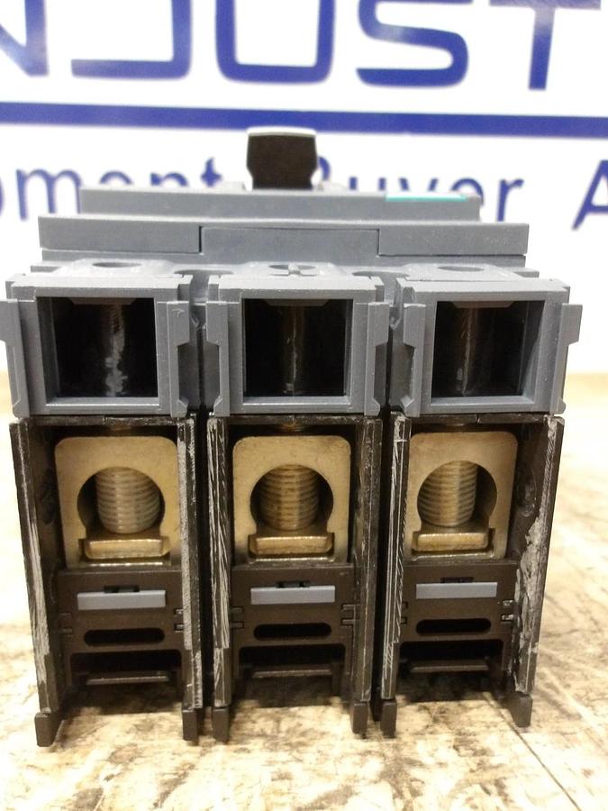 SIEMENS 90 AMP BREAKER 220-240-480 V, #630203G NIB