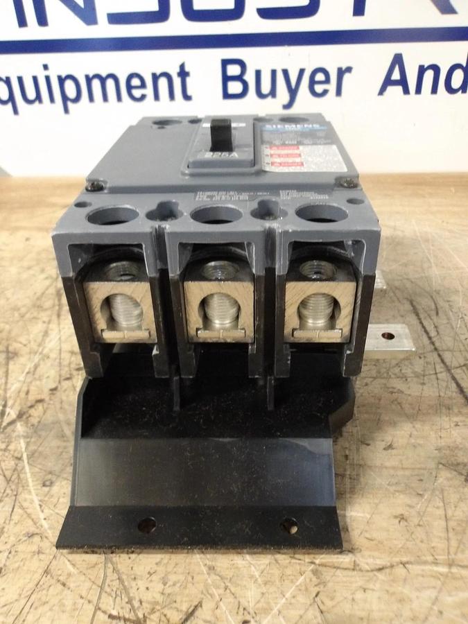 SIEMENS 225 A MAIN SUBFEED BREAKER KIT 240 V, #7171044G NIB