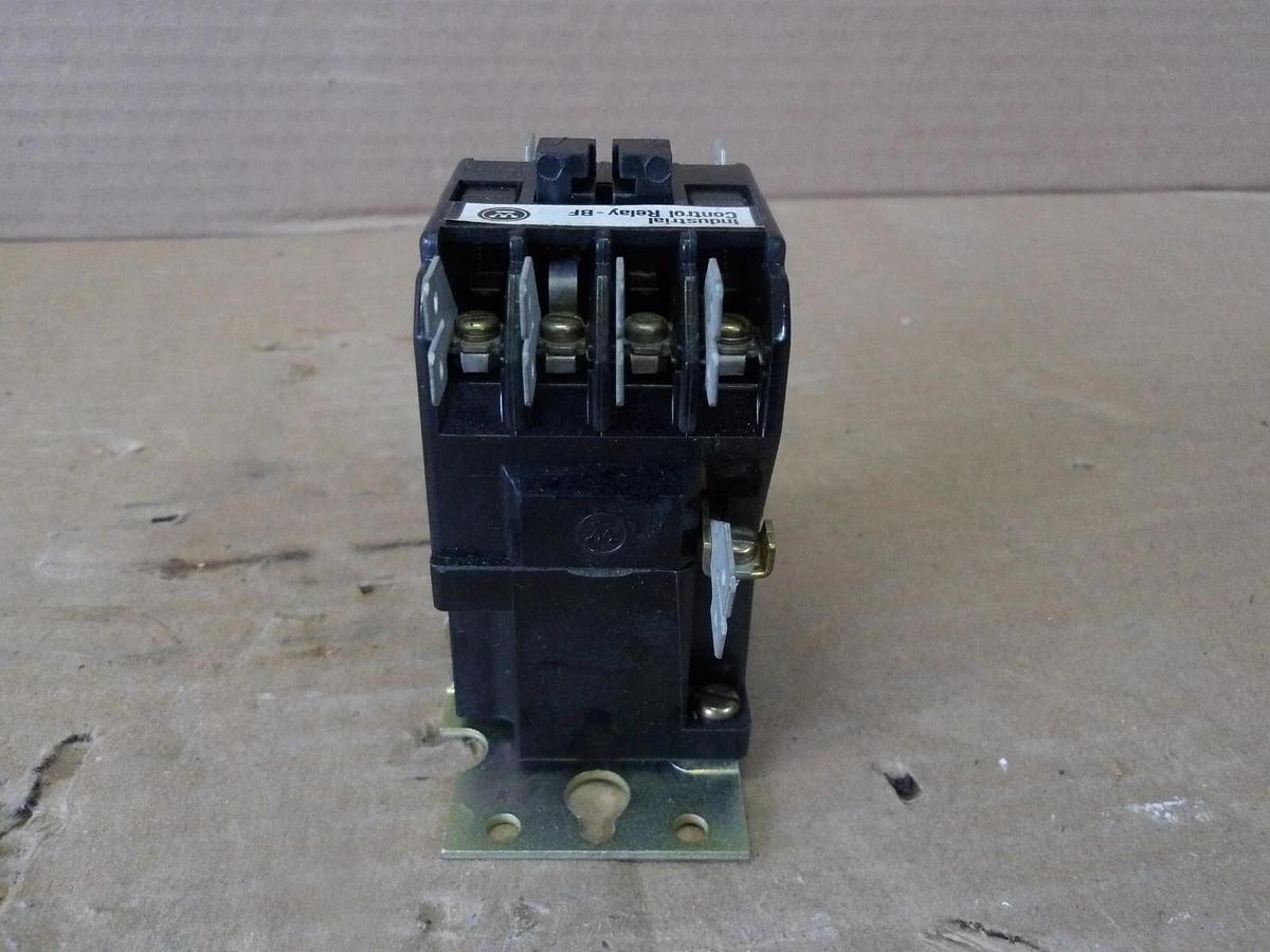 Used WESTING HOUSE BFF31F CONTROL RELAY, #79940G NEW