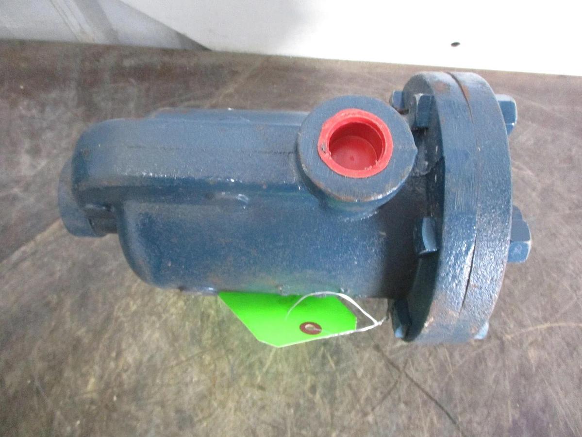 Used ARMSTRONG 813 INVERTED BUCKET STEAM TRAP 1", #361222J NEW