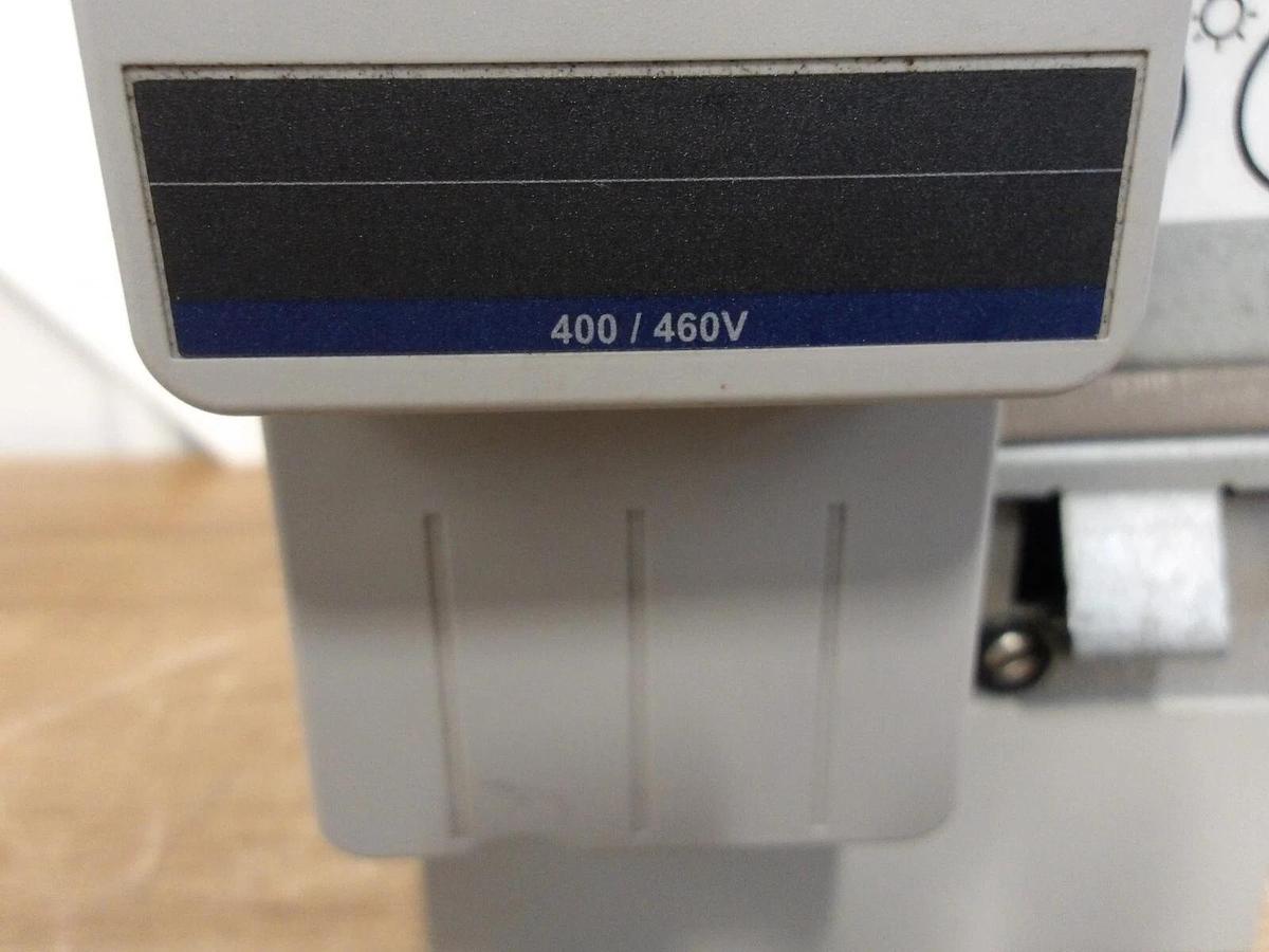 Used ALLEN BRADLEY 2094-BM05-M AXIS POWER MODULE, #218145G REMANUFACTURED