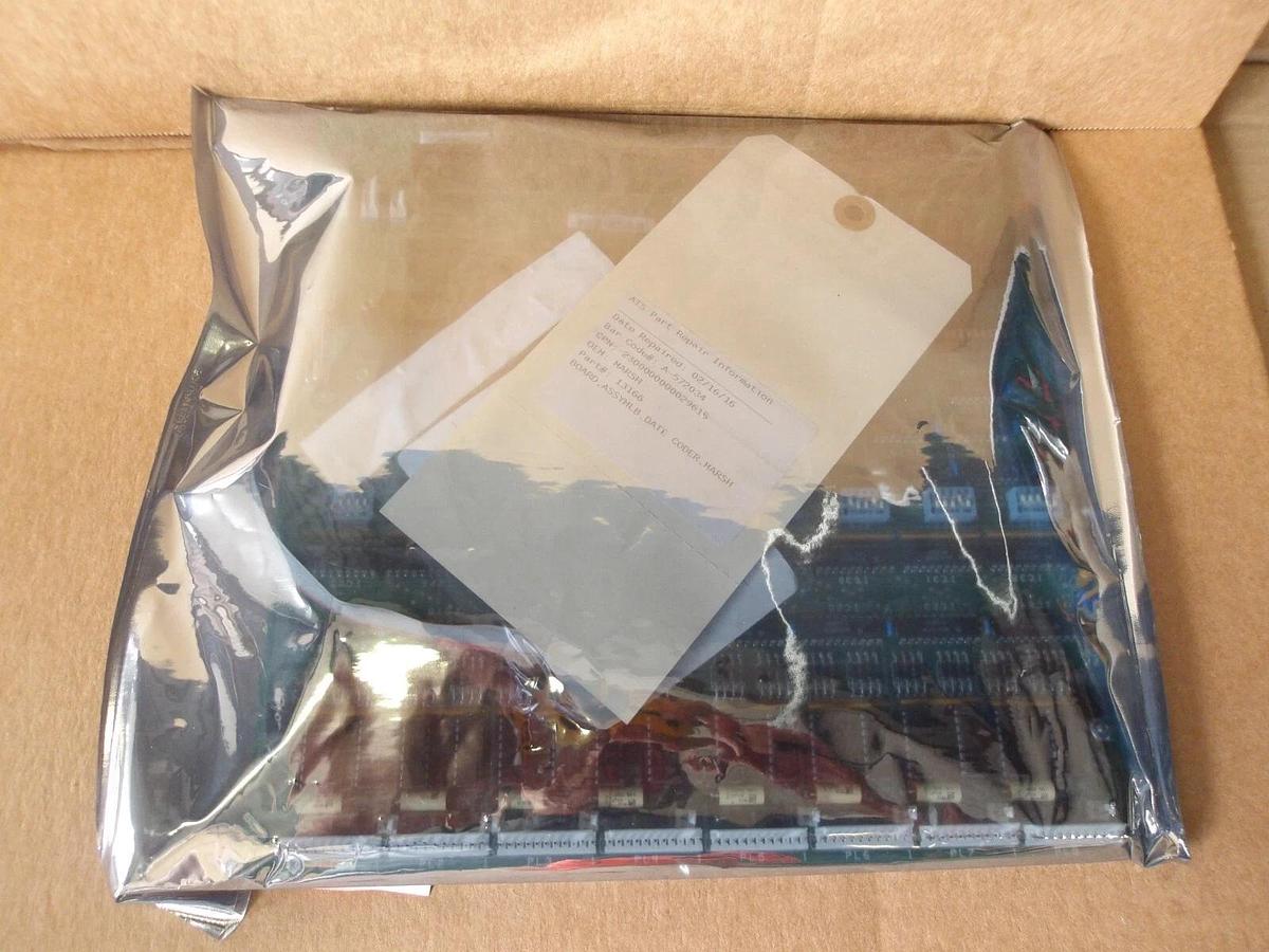 Used MARSH 13166/4705 CIRCUIT BOARD, #94150G REMANUFACTURED