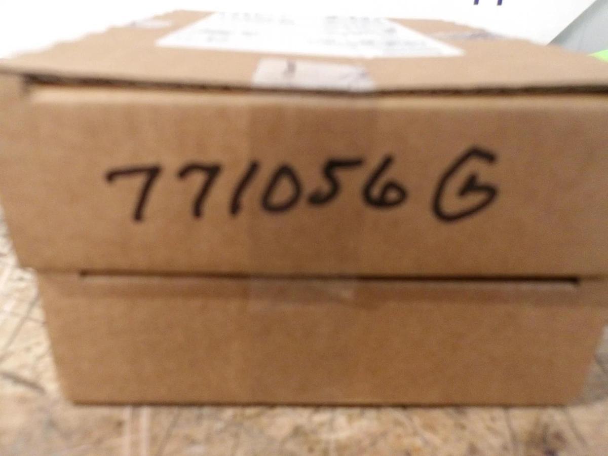 SIEMENS 13 AMP SAFETY RELAY 24-240 V (LOT OF 2) #771056G NIB