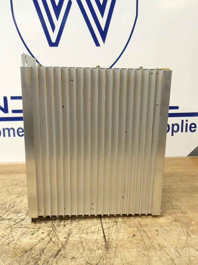 Used ESTIC ENRZ-AU40-20 AXIS CONTROL UNIT, #1131019G USED