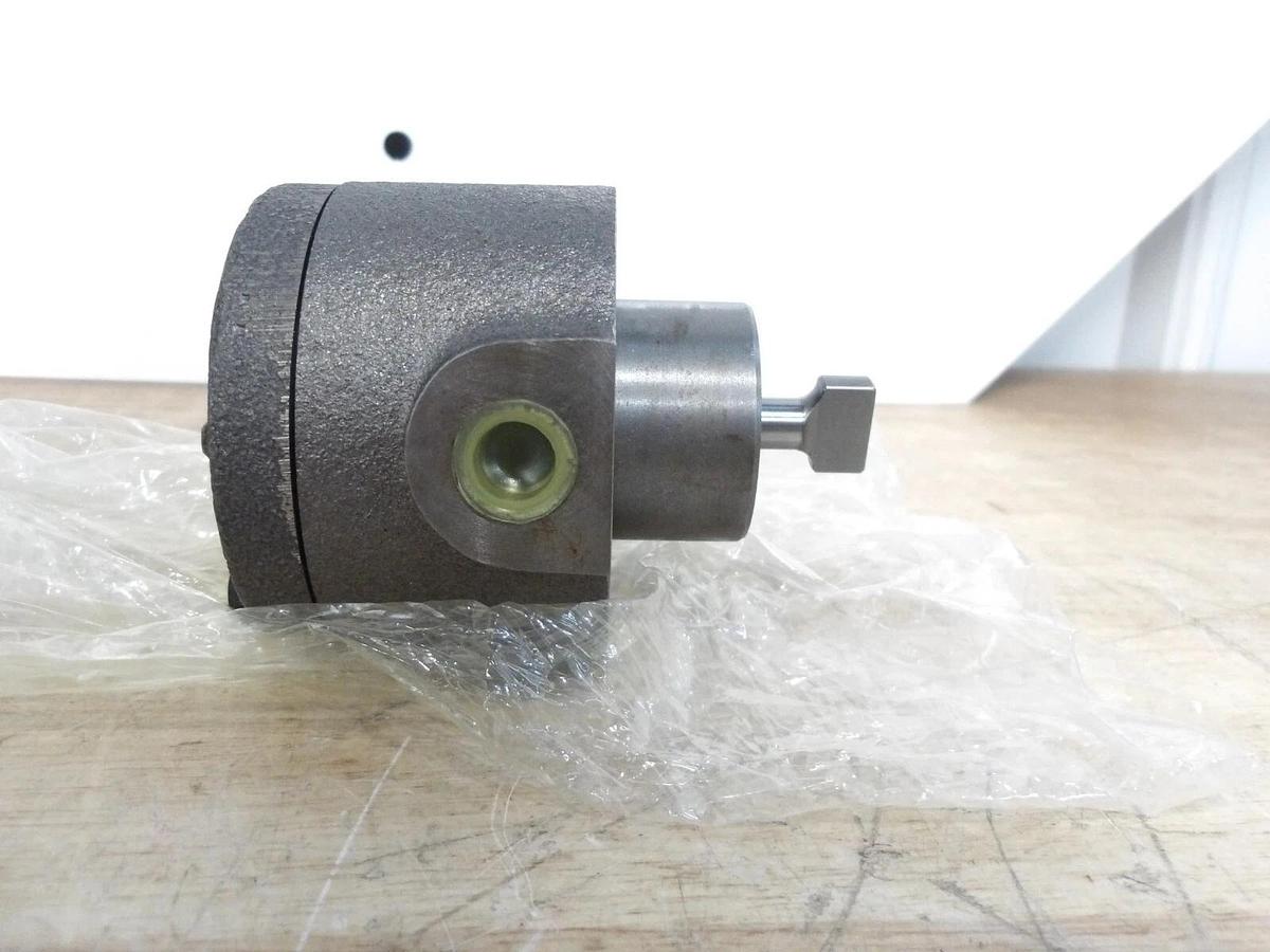 NIPPON TOP-1RA-306 TRACHOID GEAR PUMP 3/8", #421208G NIB