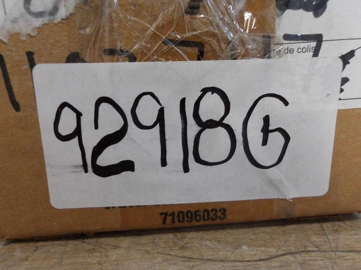 ENDRESS HAUSER CERABAR S PRESSURE TRANSMITTER PMC71, #92918G NIB