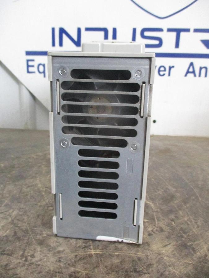 Used ALLEN BRADLEY KINETIX 6000 SERVO DRIVE 2094-AM03, #32320J USED
