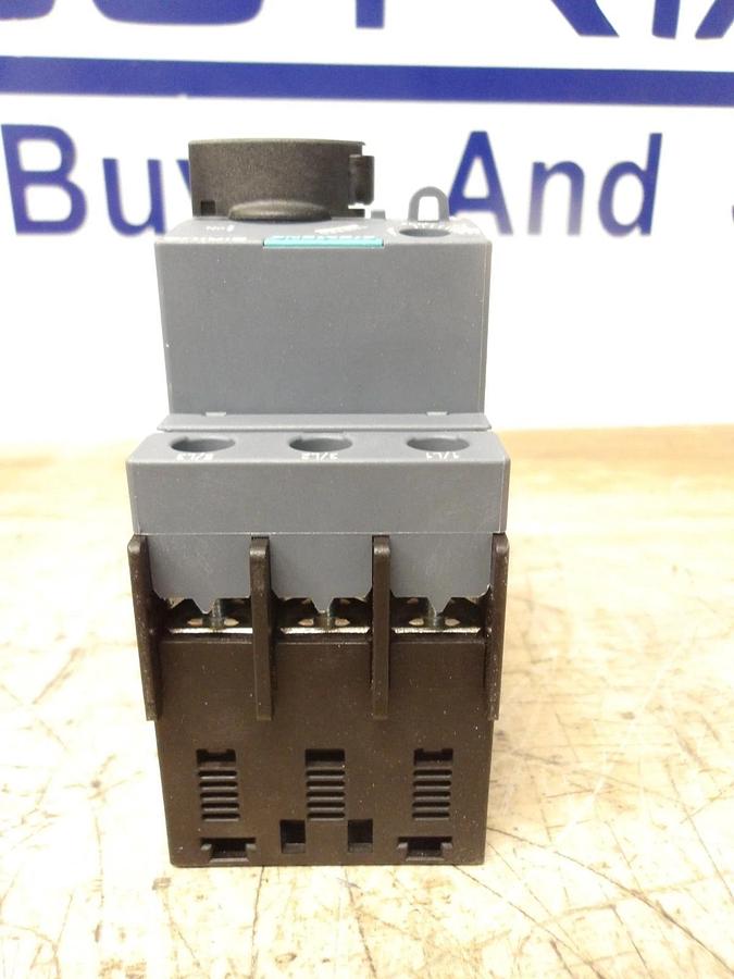 SIEMENS 16/22 AMP BREAKER, #7131006G NIB
