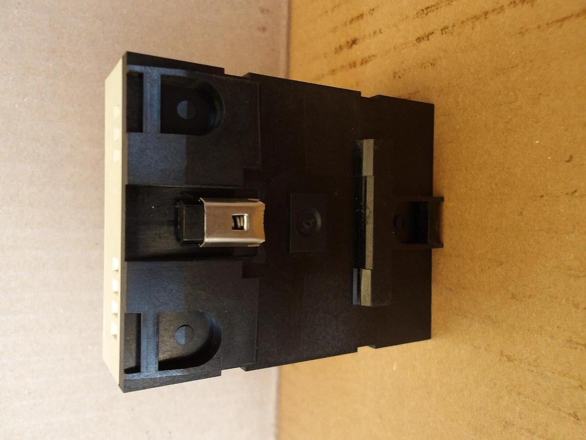 Used MOELLER EASY 400-POW POWER SUPPLY, #424230G USED