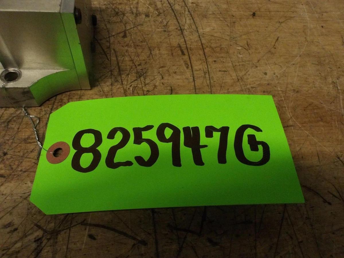 Used ATCHLEY 242-105 SERVO VALVE, #825947G USED