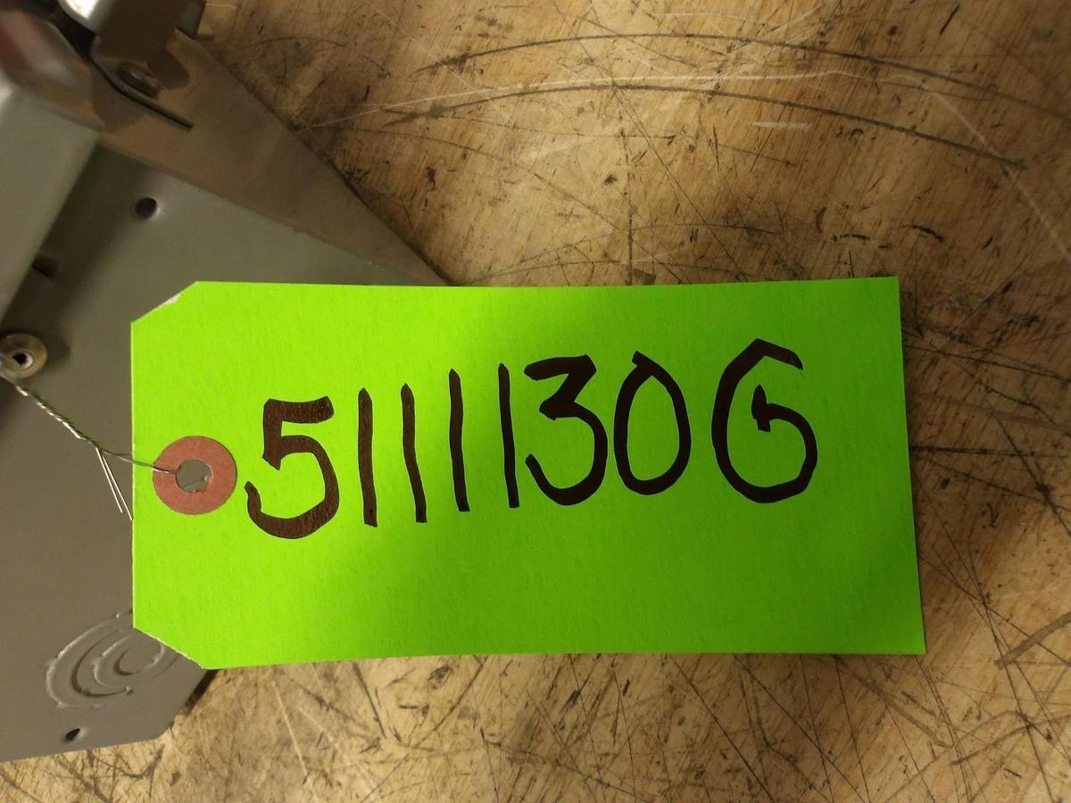 Used SIEMENS 30 AMP SAFETY SWITCH 600 V, #5111130G NEW
