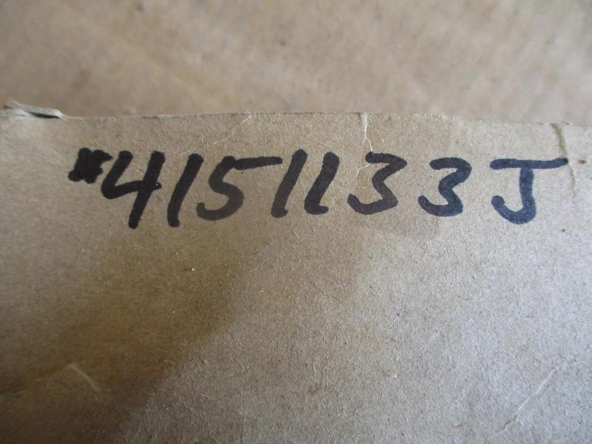 BALDOR - DODGE 120479 BUSHING SFX2-7/16, #4151133J NIB