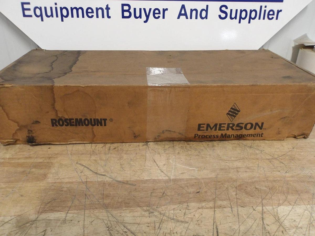 Used ROSEMOUNT 9" THERMOCOUPLE 0078R21A30N060E5, #829153G USED