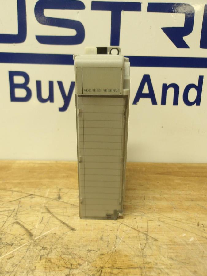Used ALLEN BRADLEY 1769-ARM MODULE, #54926G USED
