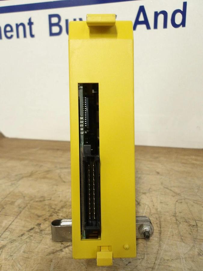 Used FANUC A03B-0819-C152 OUTPUT MODULE (LOT OF 2) #729221G NEW