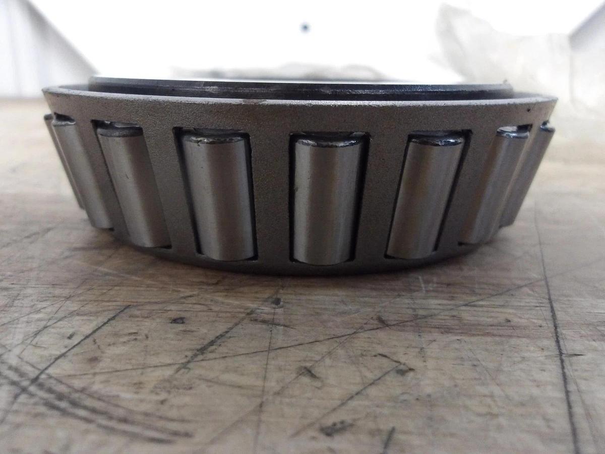 Used TIMKEN 475HP SINGLE ROLL TAPER ROLLER BEARING (LOT OF 2) #930948G NEW