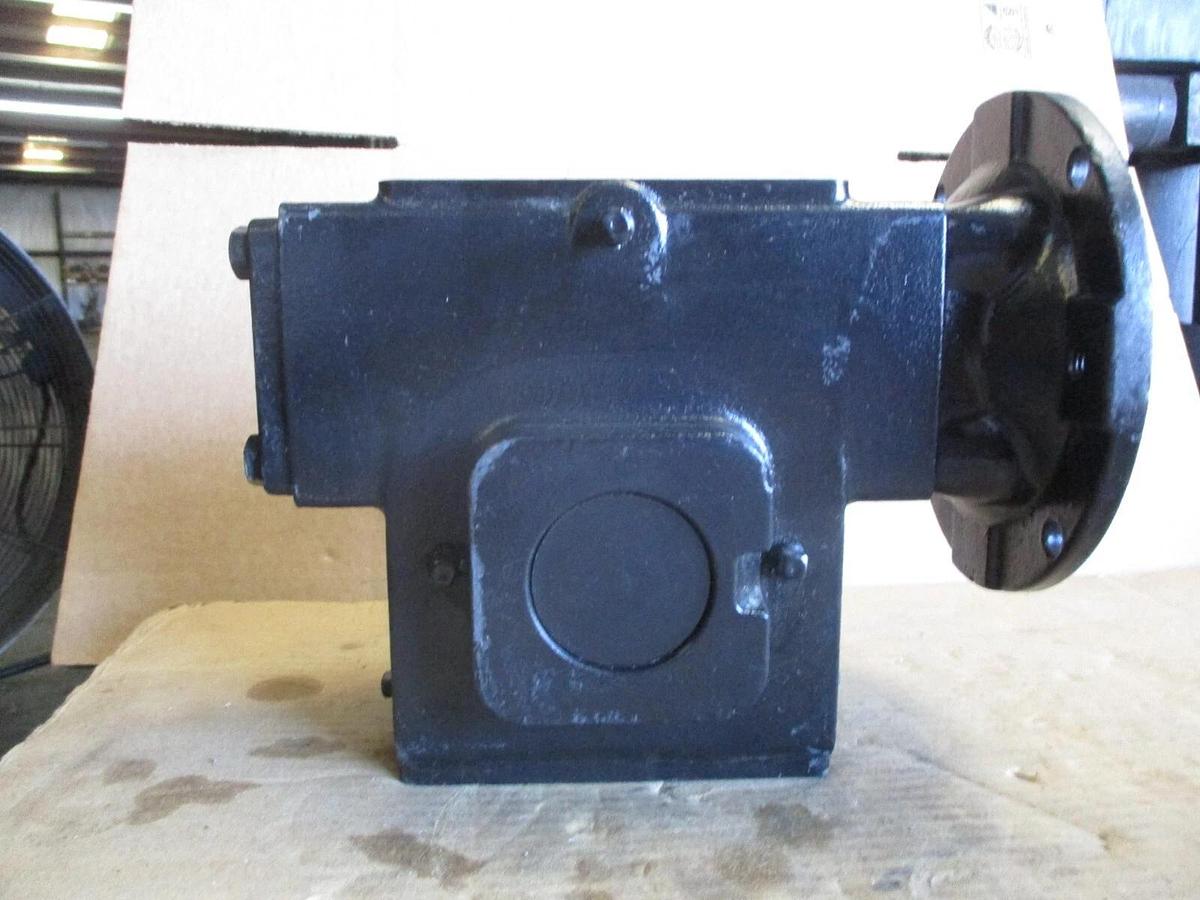 Used WINSMITH E24 SPEED REDUCER, #711956J NEW
